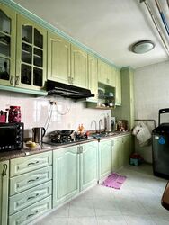 Blk 634 Jurong West Street 65 (Jurong West), HDB 5 Rooms #553679461